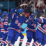 Hilary Knight breaks US Olympic records with clutch goal vs. Canada