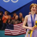 Sarah Hughes’ 2002 Olympic performance: A look back at surprise gold