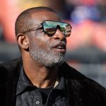Colorado coach Deion Sanders questions BAFTA show racial slur timing