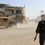 Taliban unleash ‘extensive’ offensive on Pakistan as deadly border strikes erupt