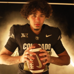 Colorado players practice ‘with tears in their eyes’ after death of QB